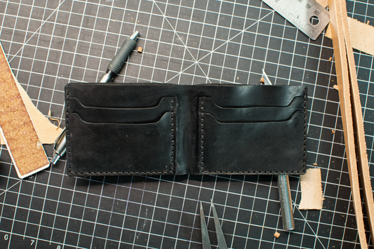 Bifold Wallet