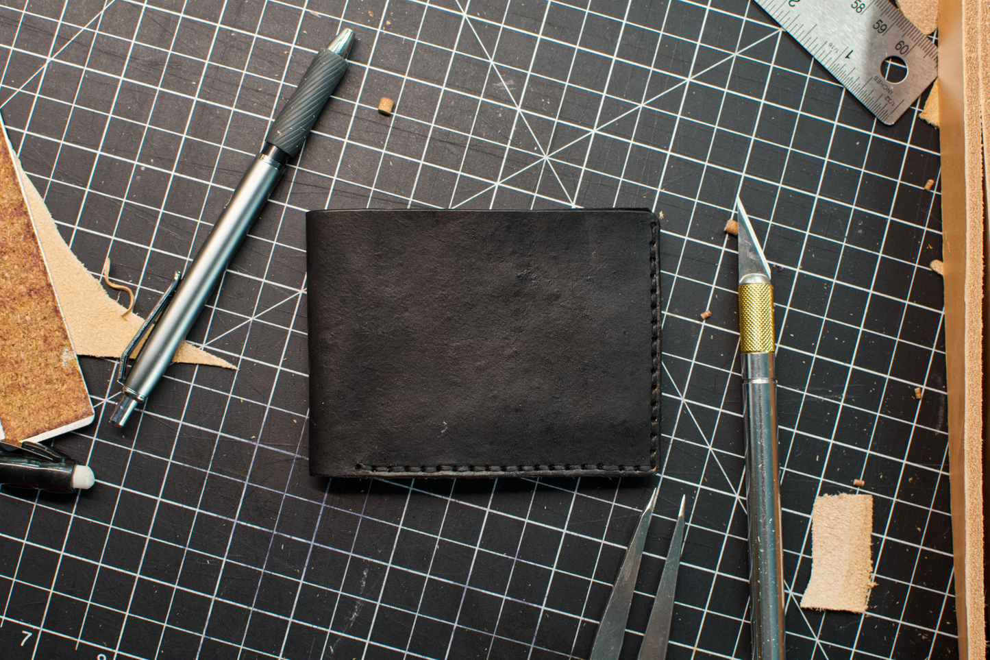 Bifold Wallet